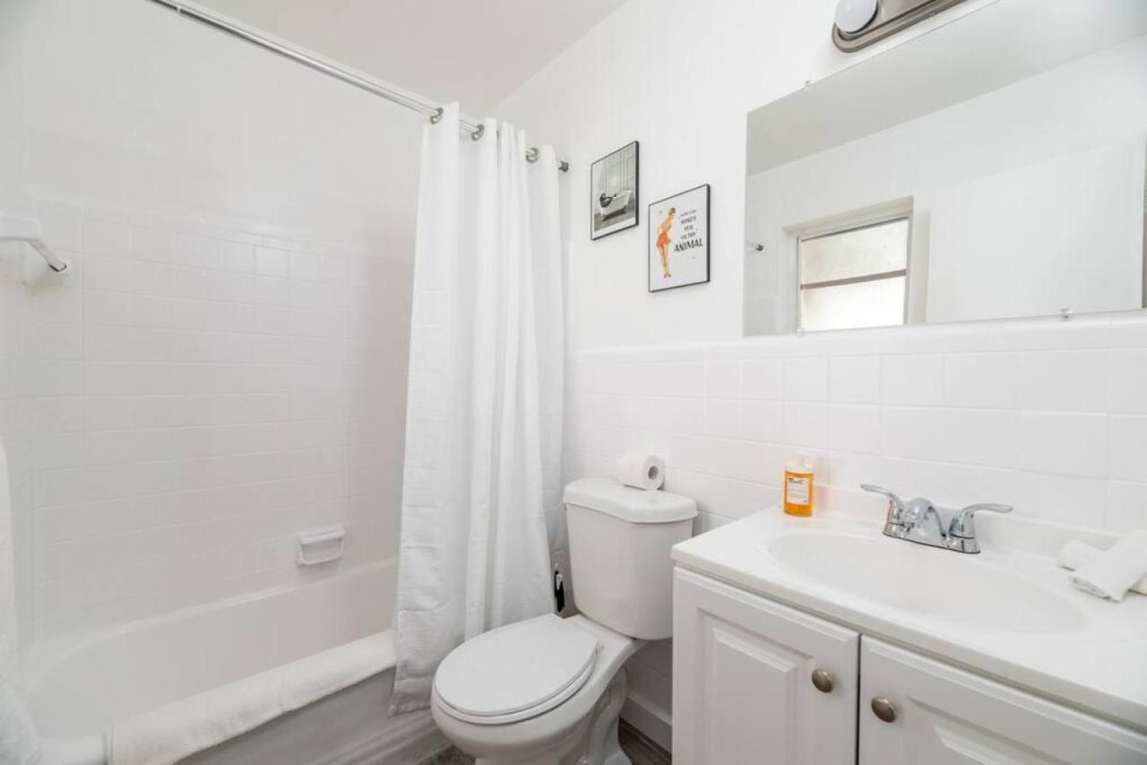 Apartamento Just Off Wilton Drive 8