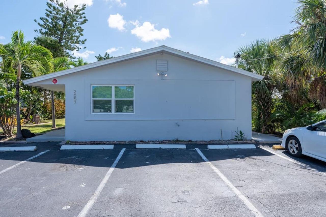 Apartamento Just Off Wilton Drive 8 *