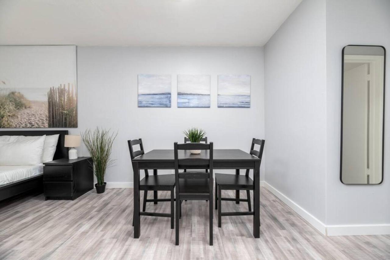 Just Off Wilton Drive 8 Apartamento Fort Lauderdale