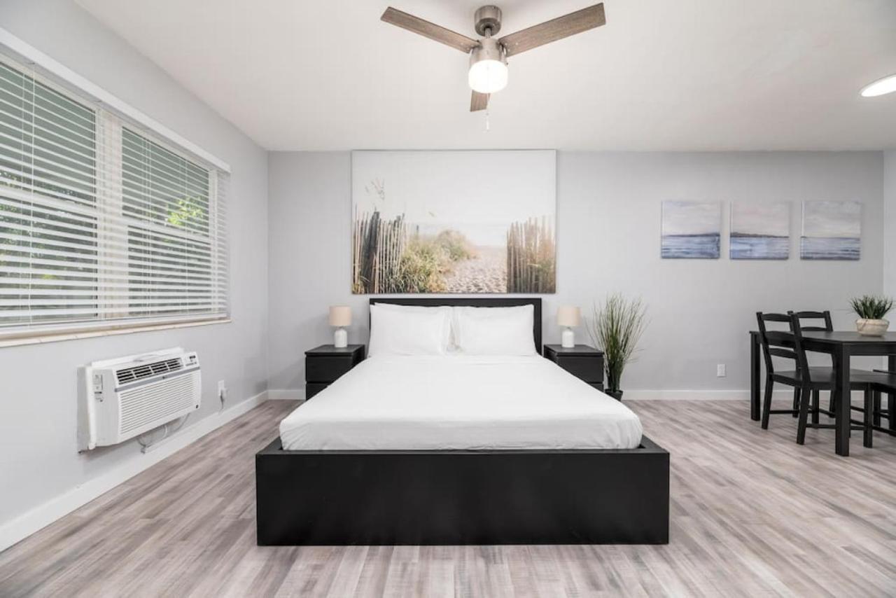 Apartamento Just Off Wilton Drive 8 *