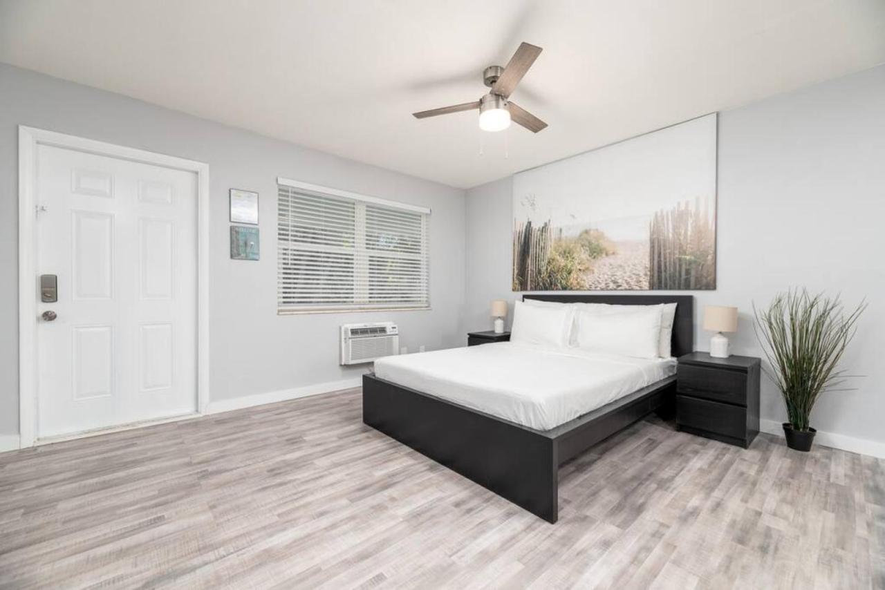 Apartamento Just Off Wilton Drive 8 *
