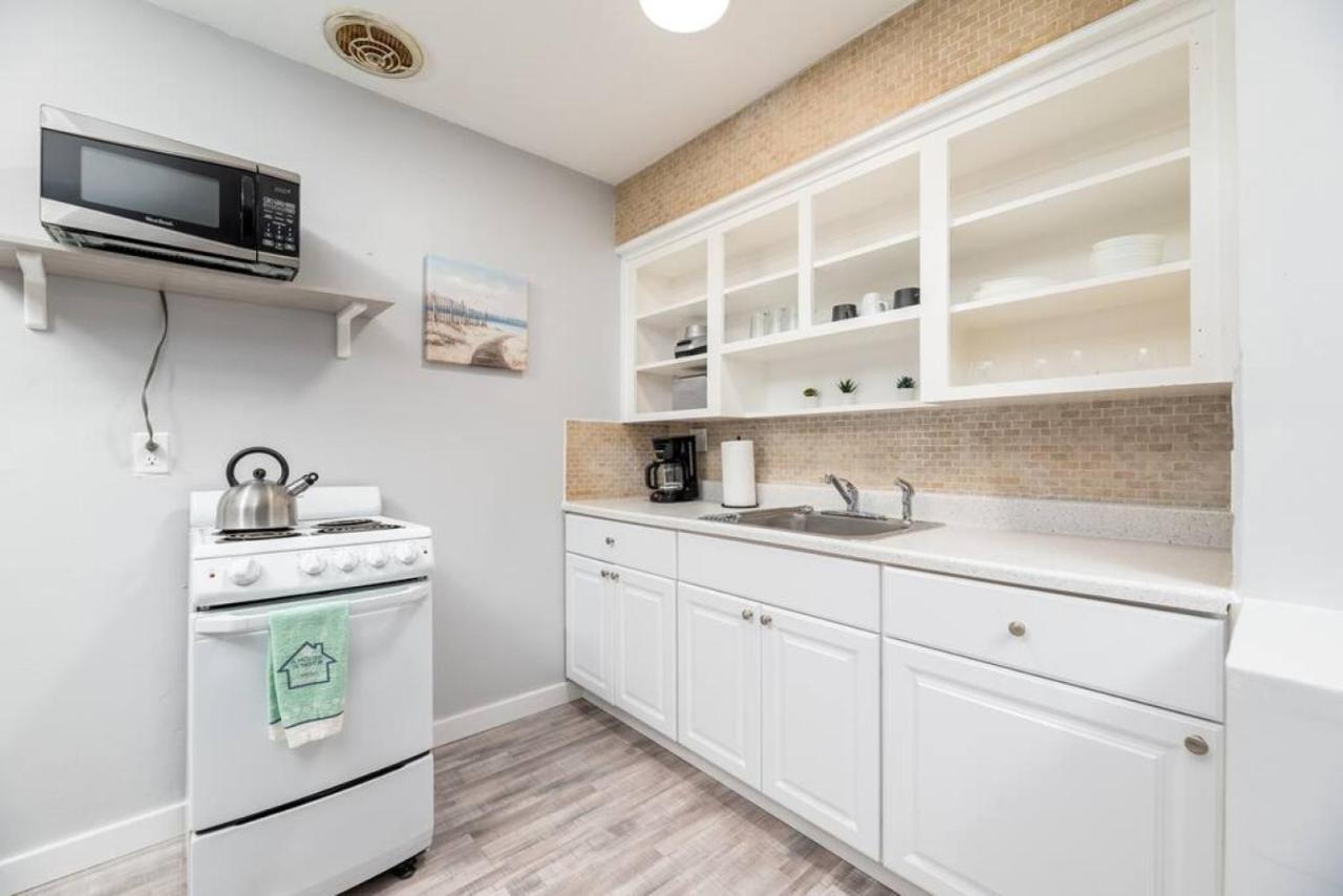 Just Off Wilton Drive 8 Apartamento Fort Lauderdale